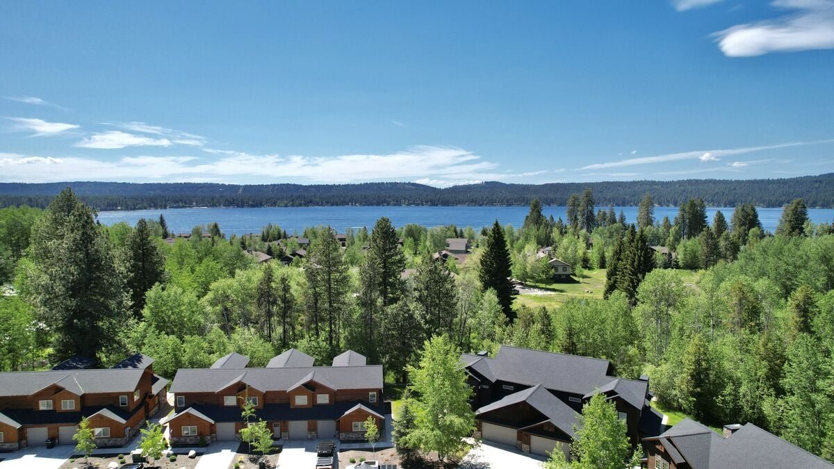 McCall Vacation Rental