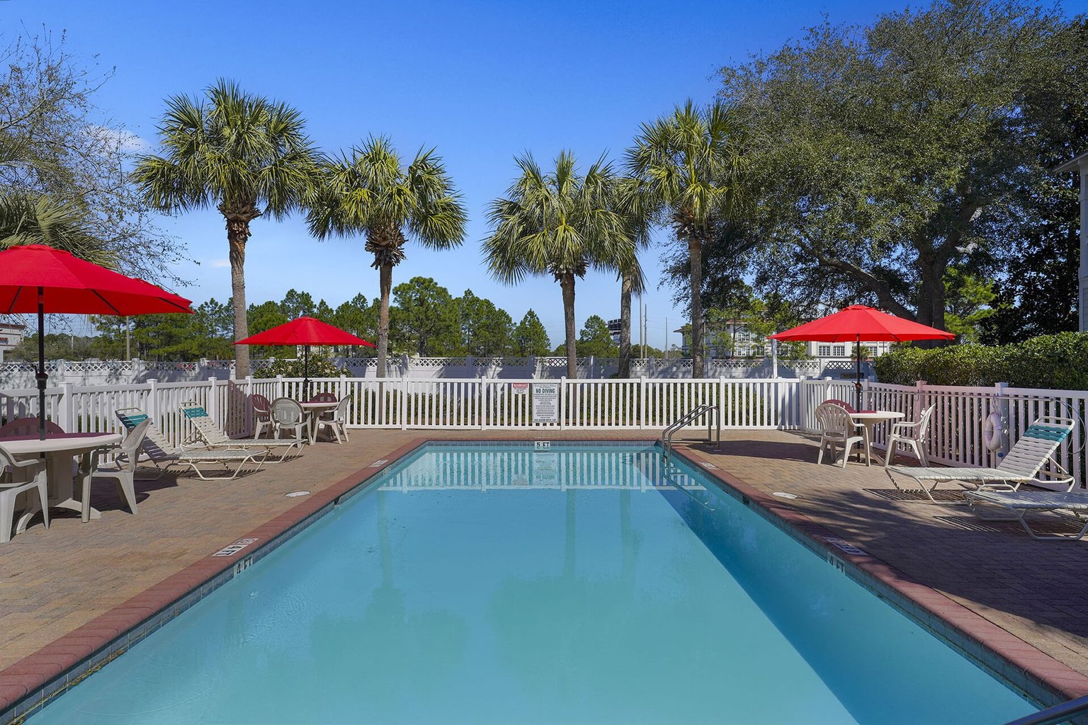 Miramar Beach Vacation Rental