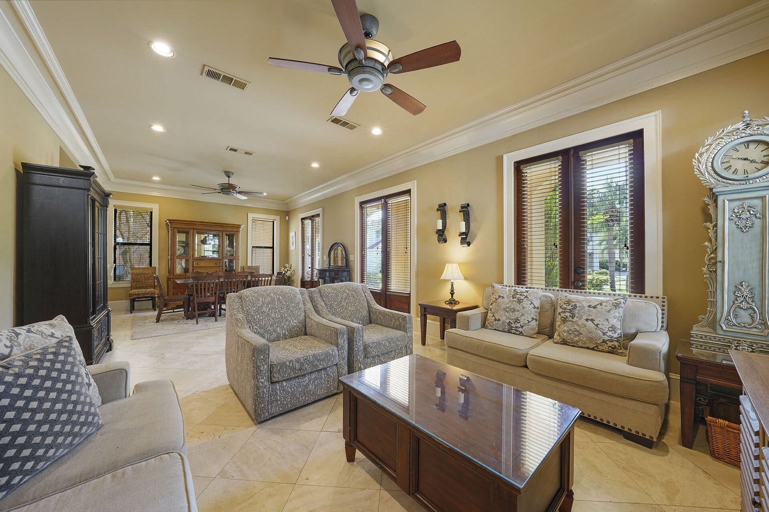 Miramar Beach Vacation Rental