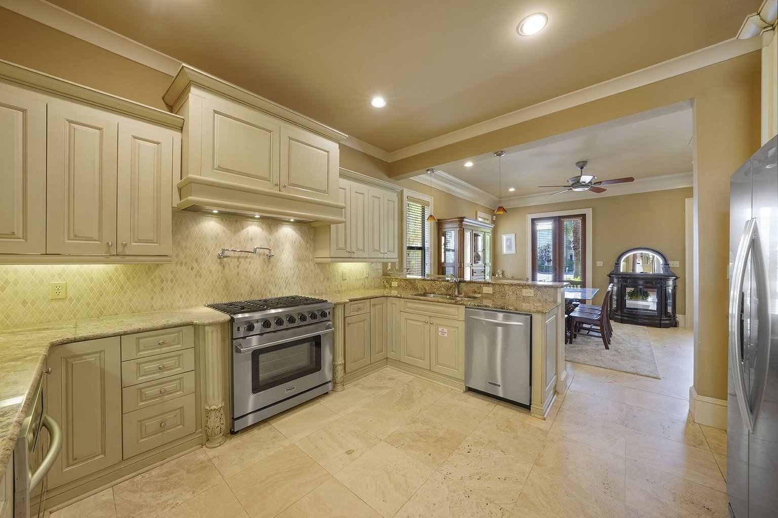 Miramar Beach Vacation Rental