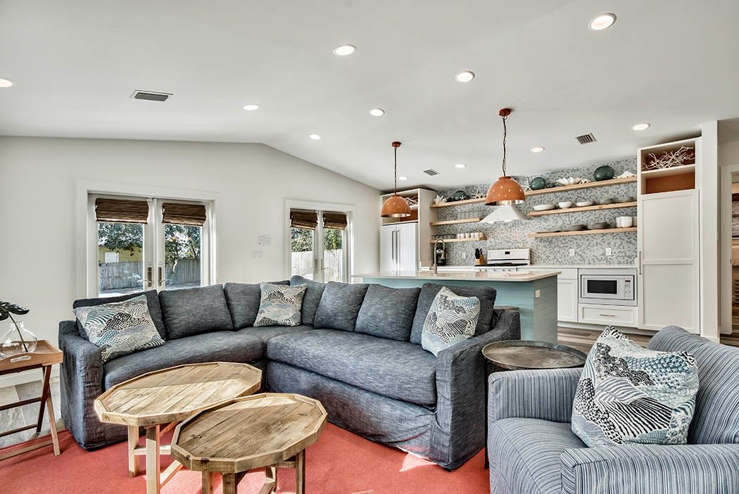 Destin Vacation Rental