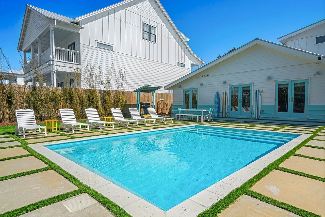 Destin Vacation Rental