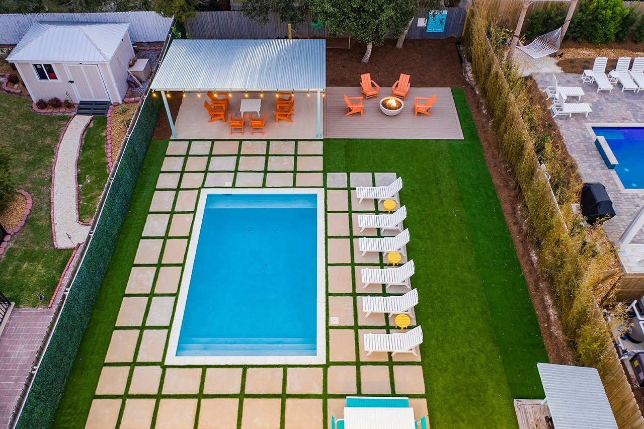 Destin Vacation Rental