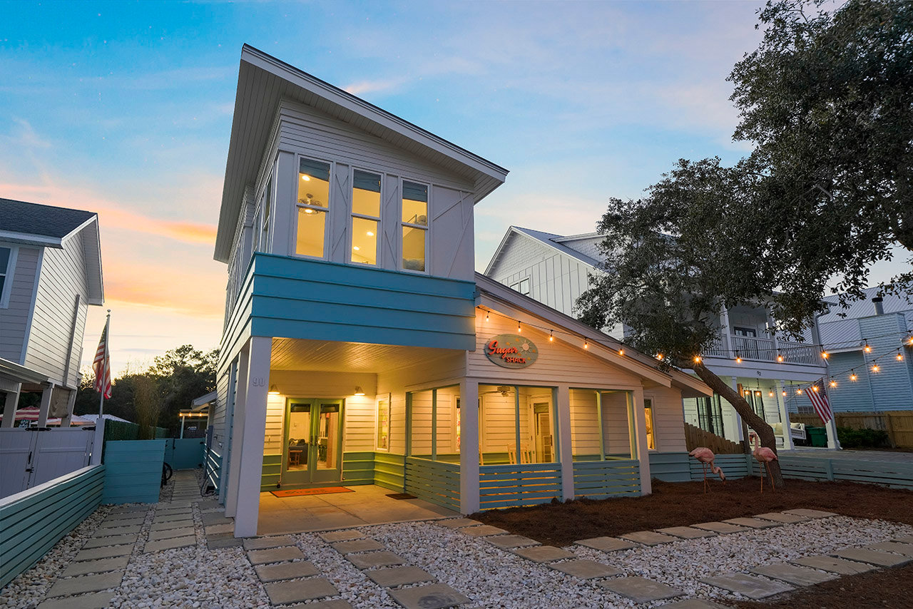 Destin Vacation Rental