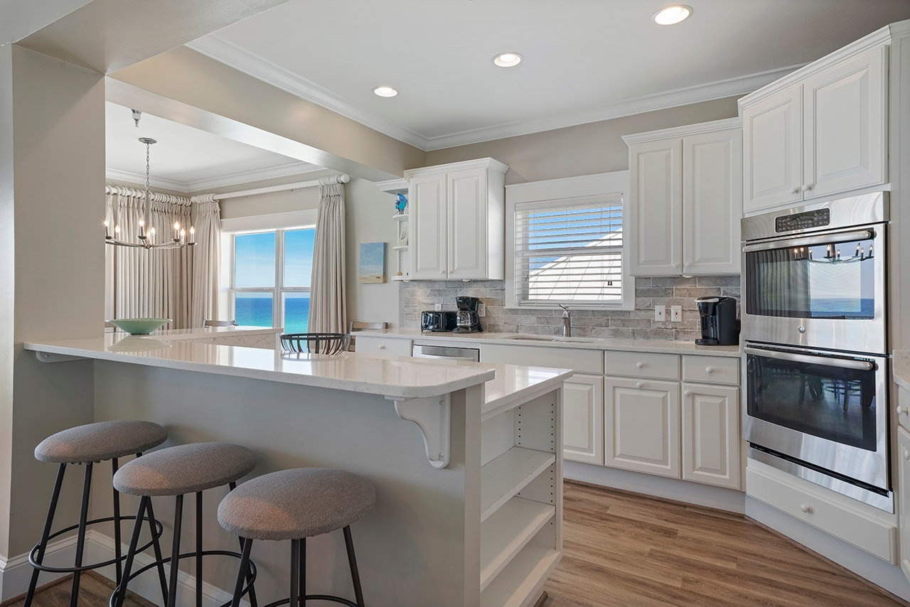 Santa Rosa Beach Vacation Rental