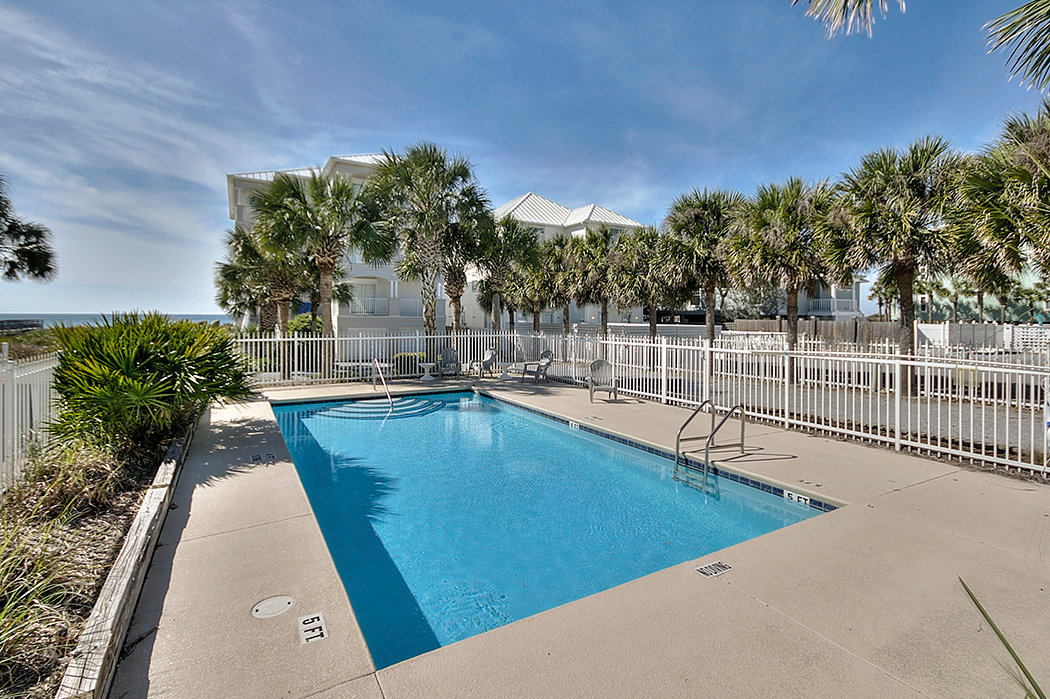 Santa Rosa Beach Vacation Rental