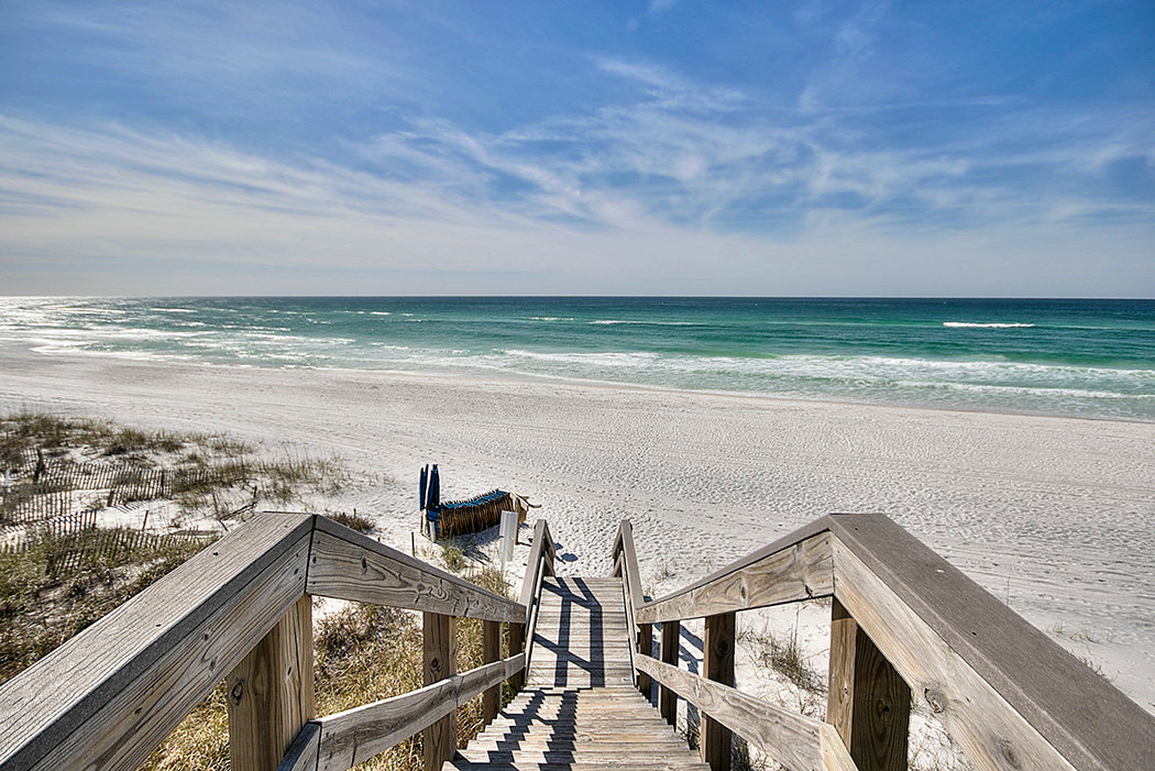 Santa Rosa Beach Vacation Rental