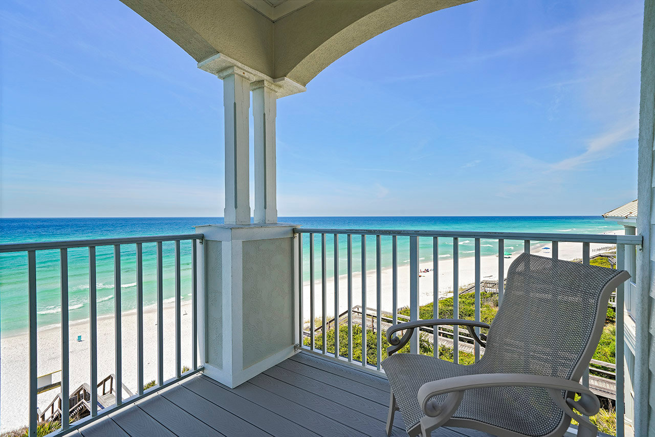 Santa Rosa Beach Vacation Rental
