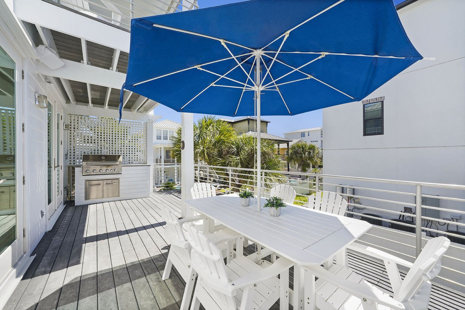Miramar Beach Vacation Rental