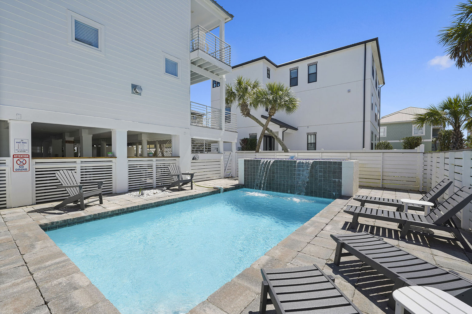 Miramar Beach Vacation Rental