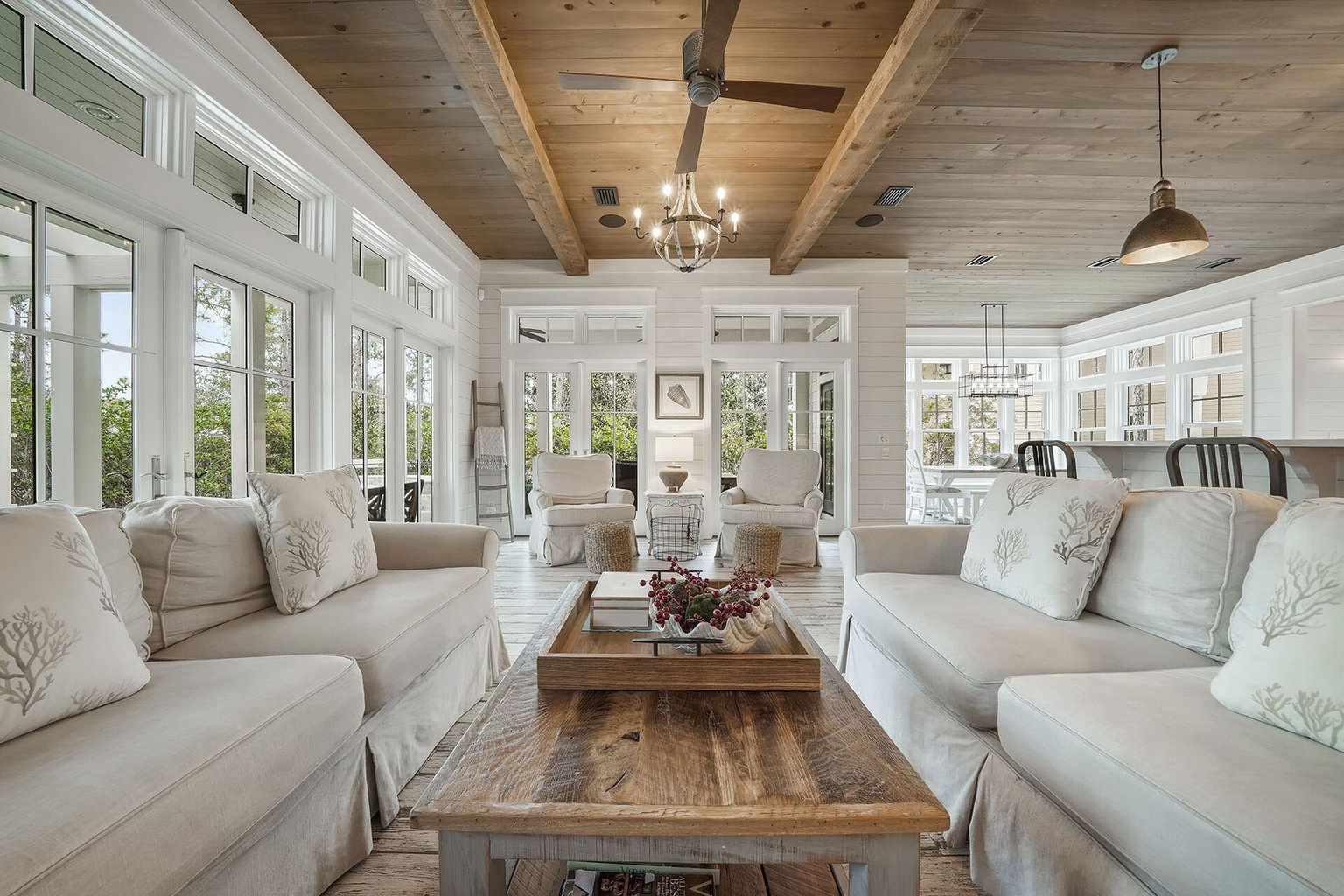 Santa Rosa Beach Vacation Rental