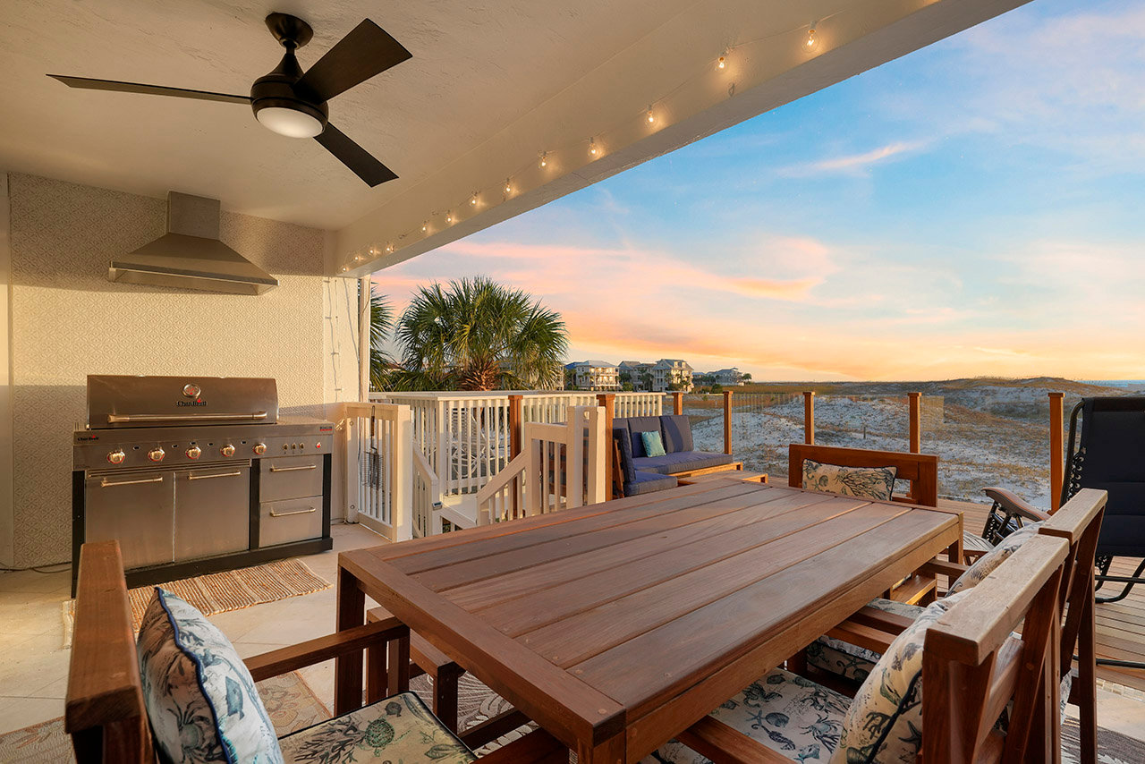 Destin Vacation Rental