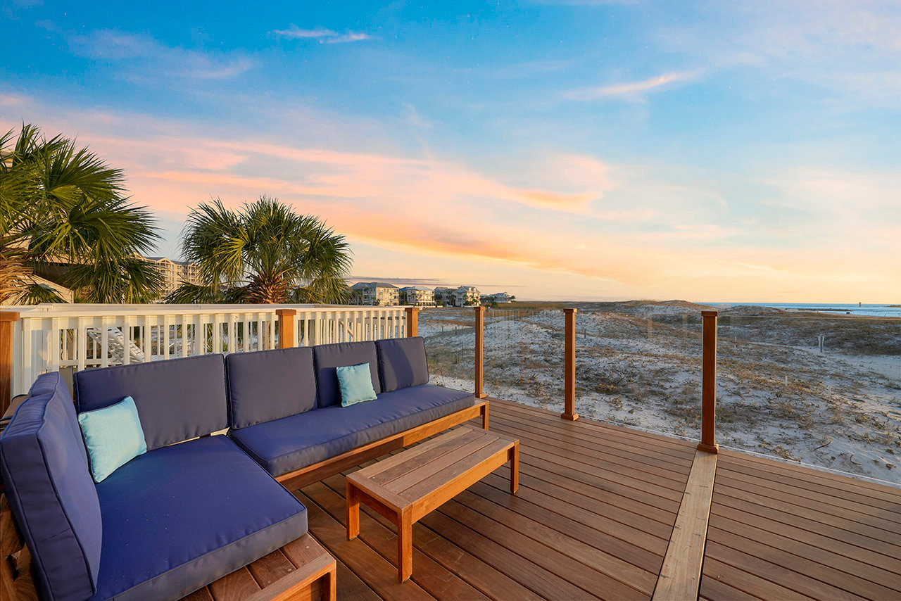 Destin Vacation Rental