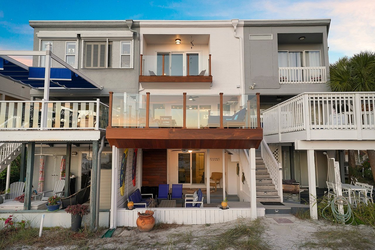 Destin Vacation Rental