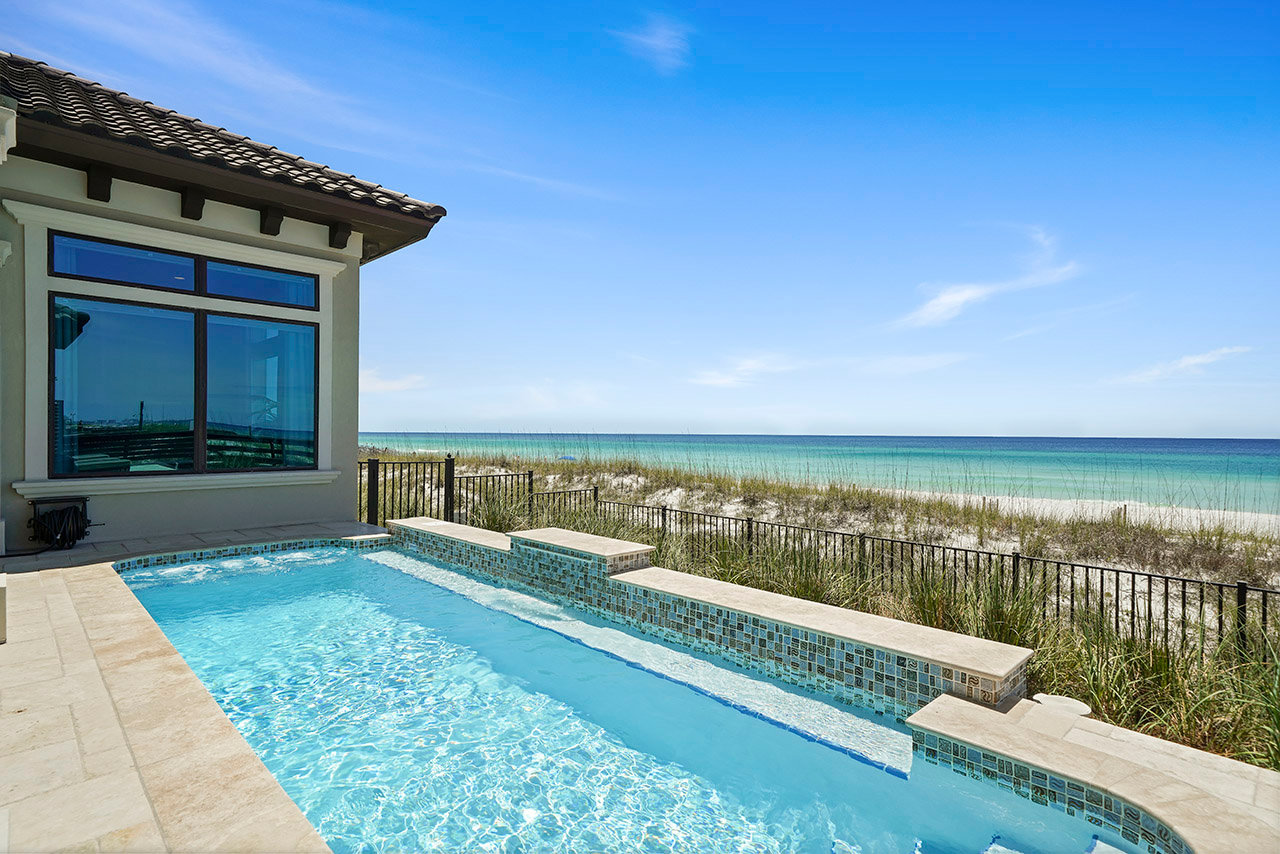 Miramar Beach Vacation Rental