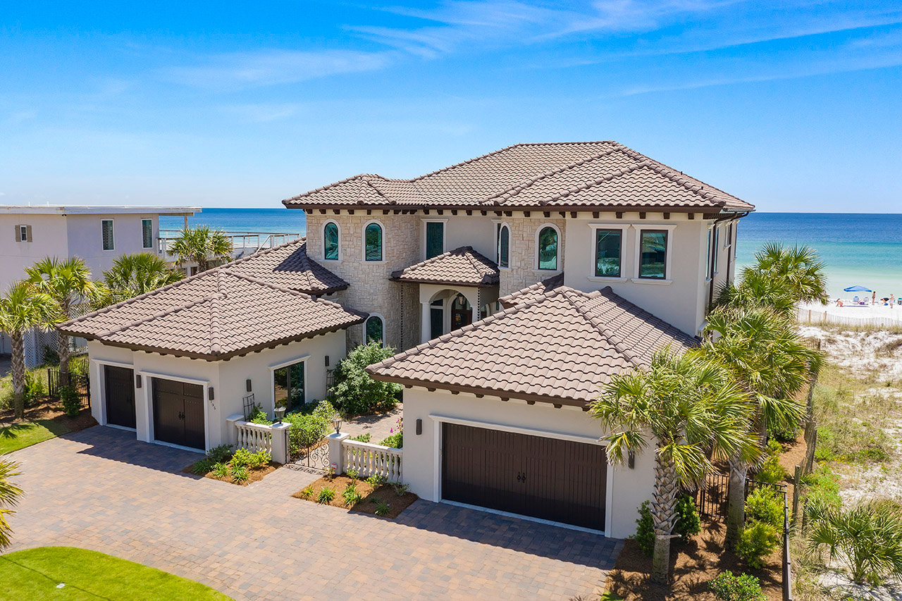 Miramar Beach Vacation Rental