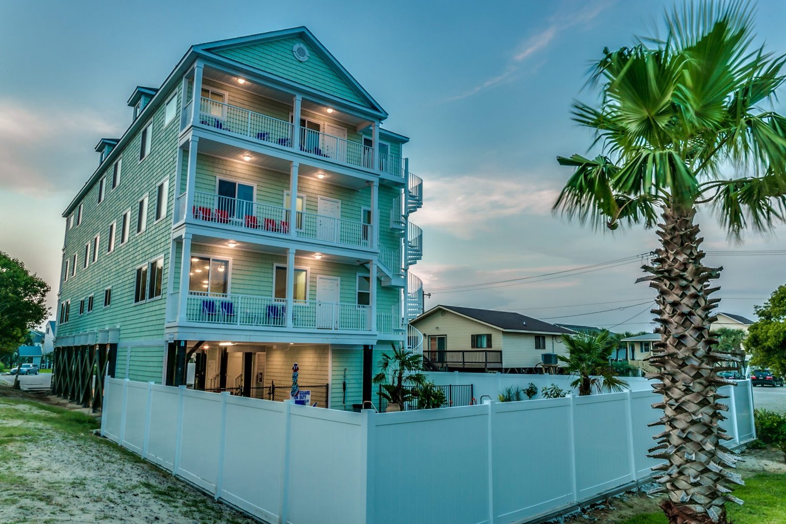 North Myrtle Beach Vacation Rental
