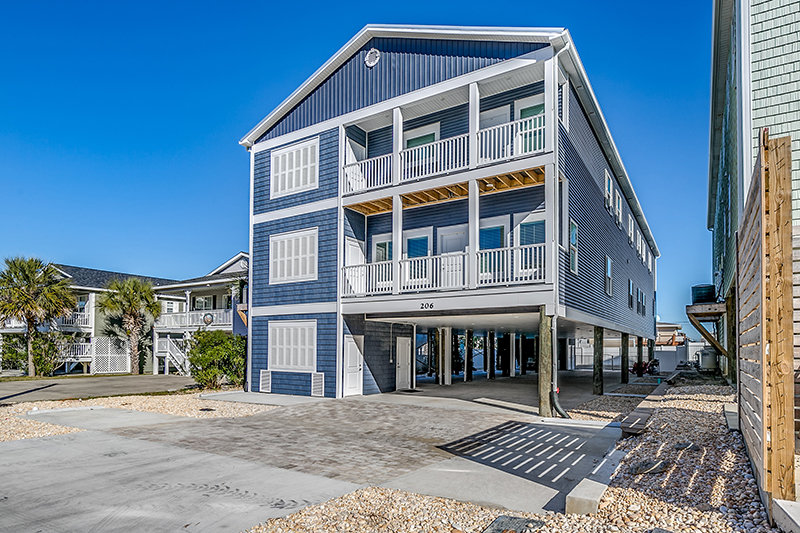 North Myrtle Beach Vacation Rental