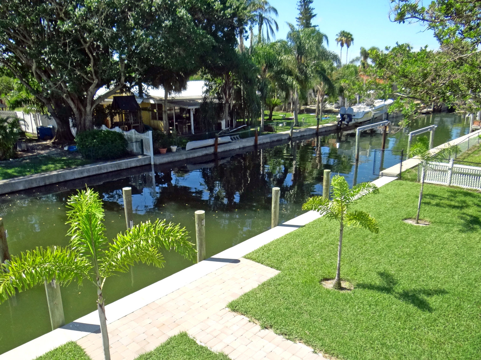 Longboat Key Vacation Rental