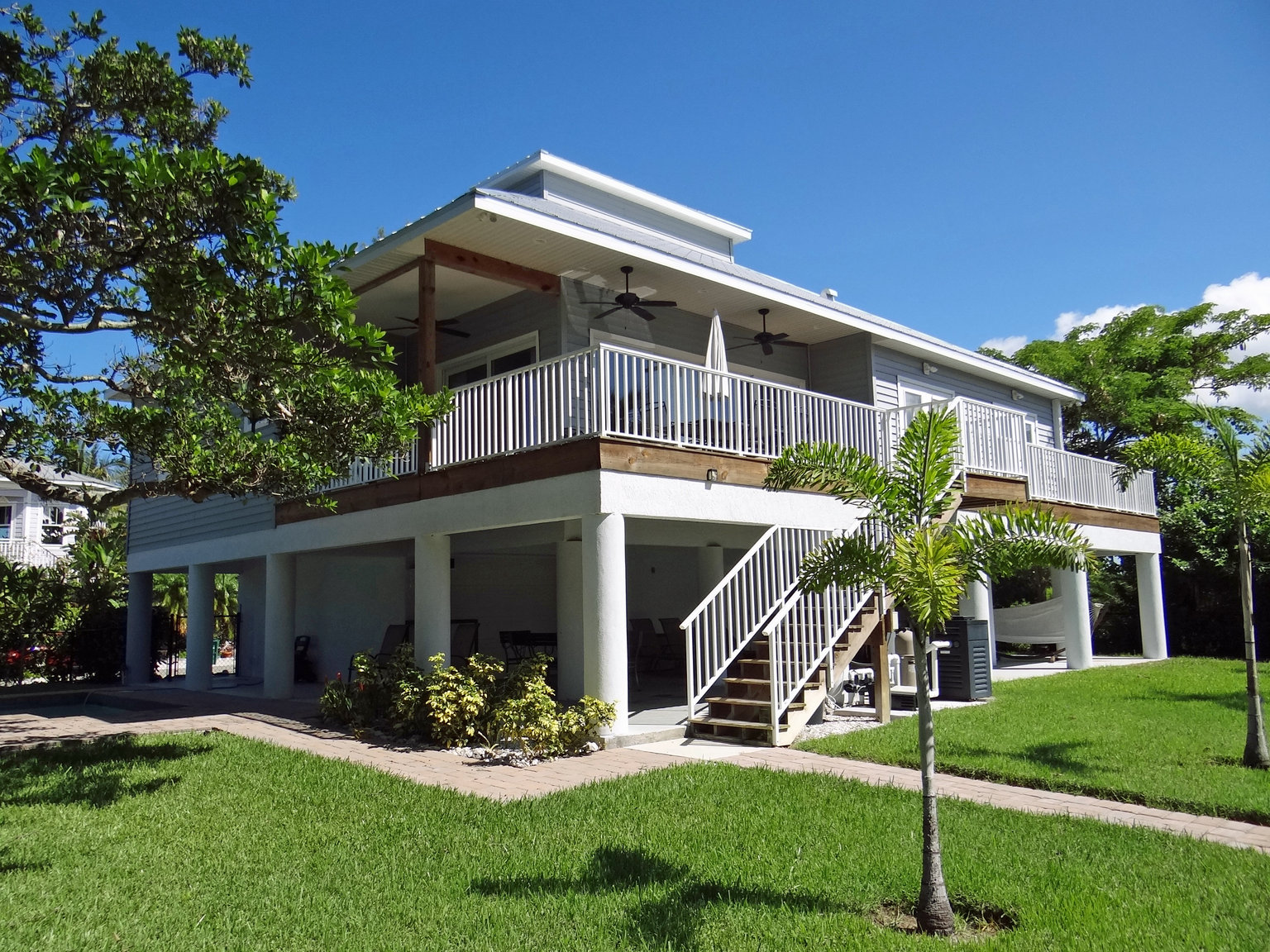 Longboat Key Vacation Rental