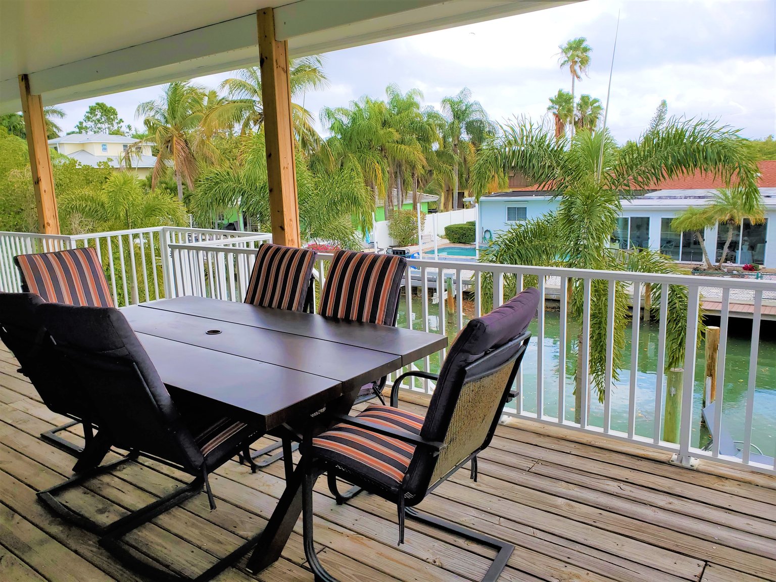 Longboat Key Vacation Rental
