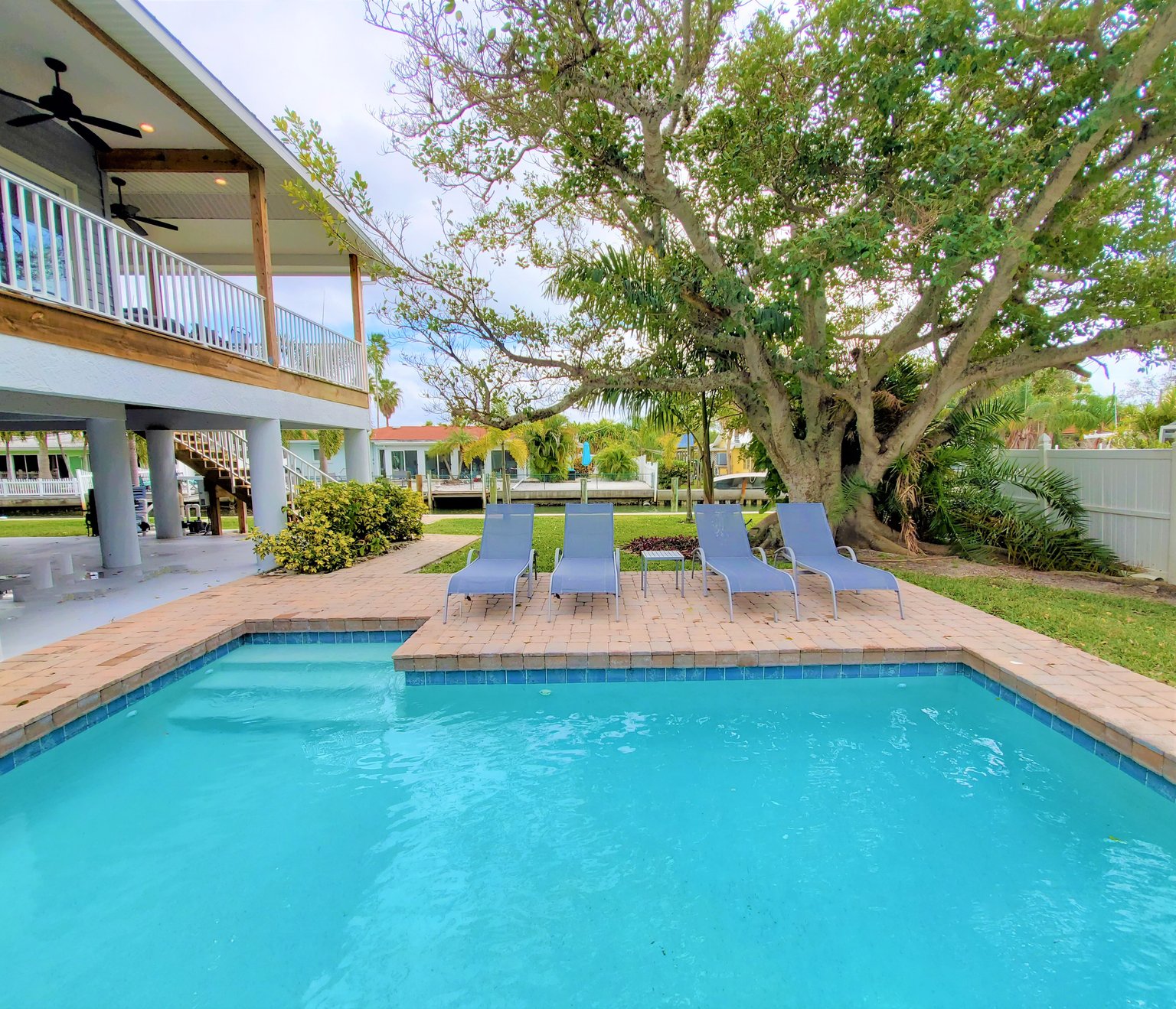 Longboat Key Vacation Rental