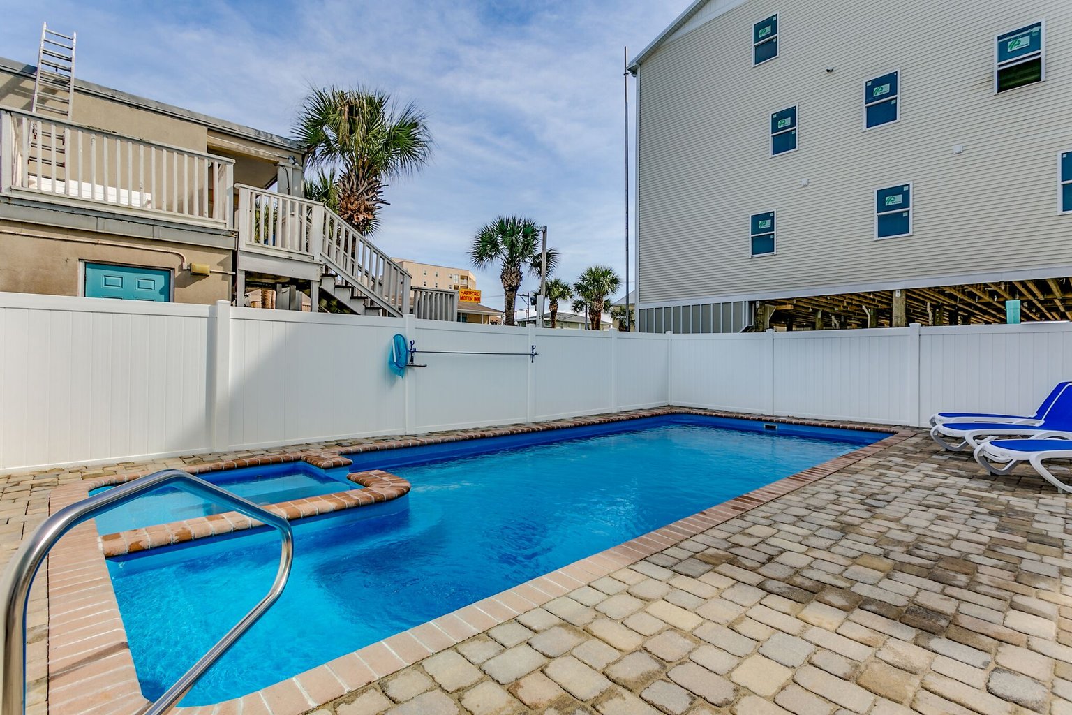 North Myrtle Beach Vacation Rental