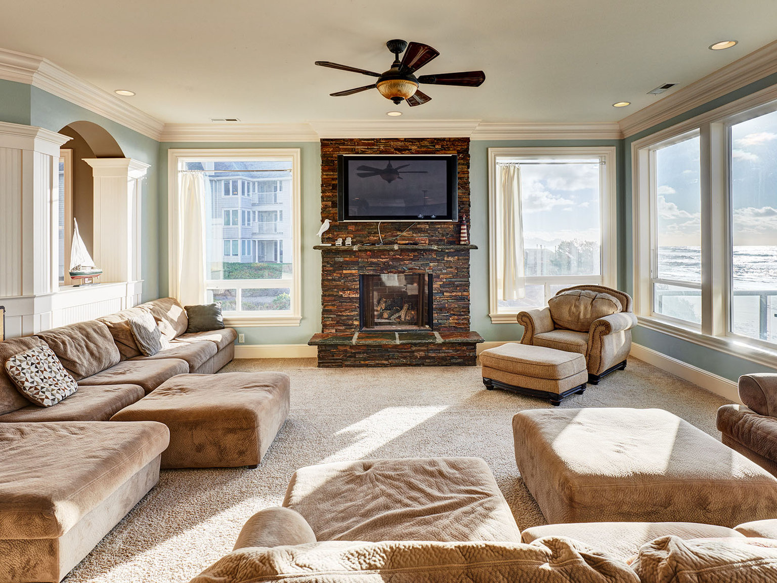 Gleneden Vacation Rental