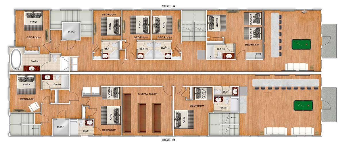 North Myrtle Beach Vacation Rental