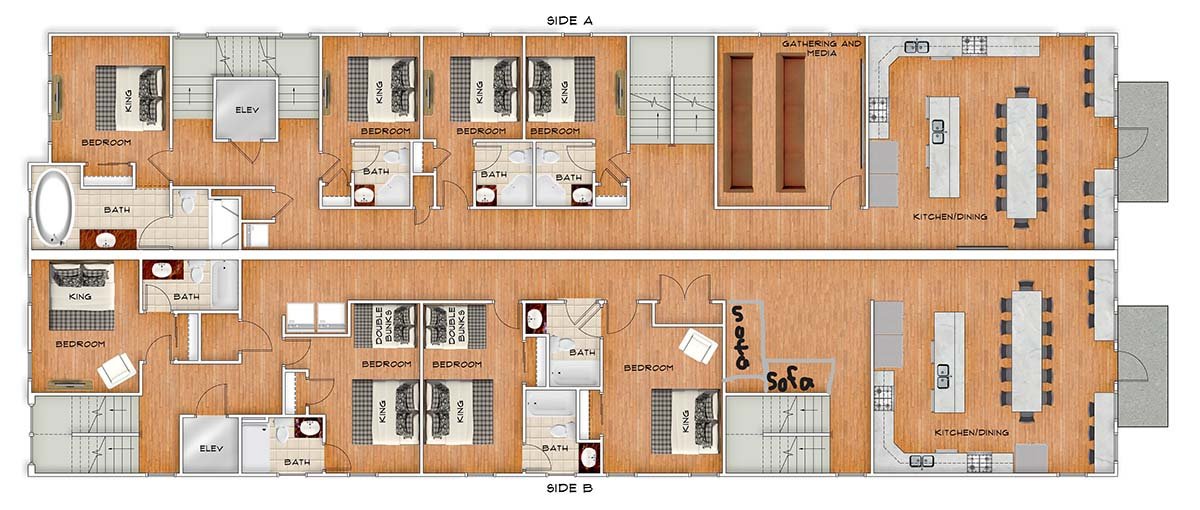 North Myrtle Beach Vacation Rental