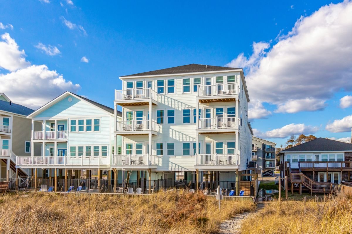 North Myrtle Beach Vacation Rental