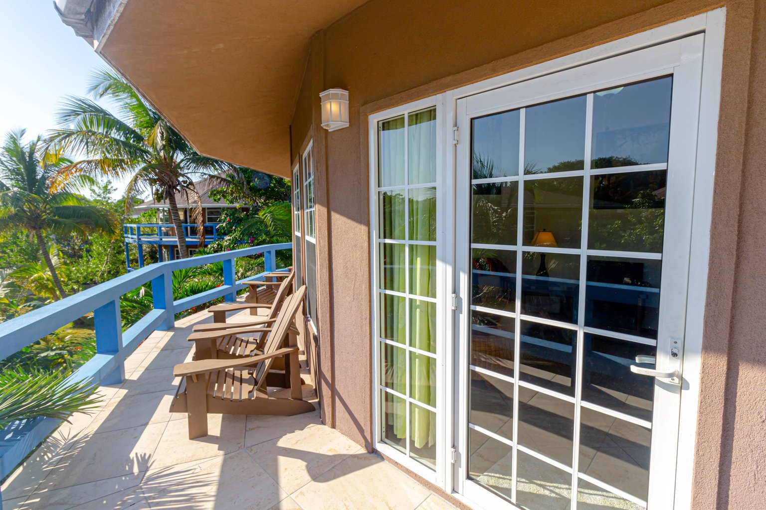 San Pedro Vacation Rental