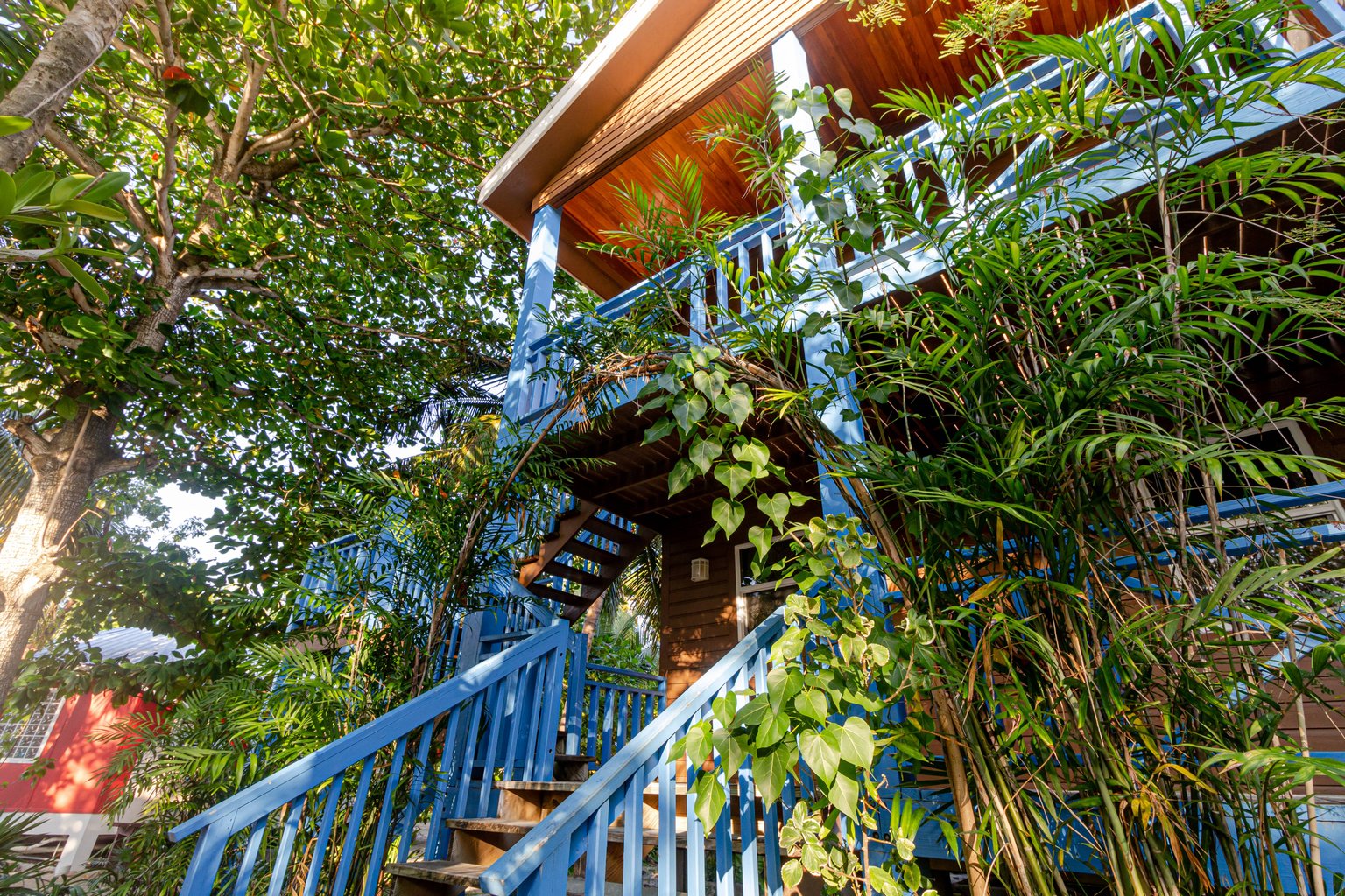 San Pedro Vacation Rental