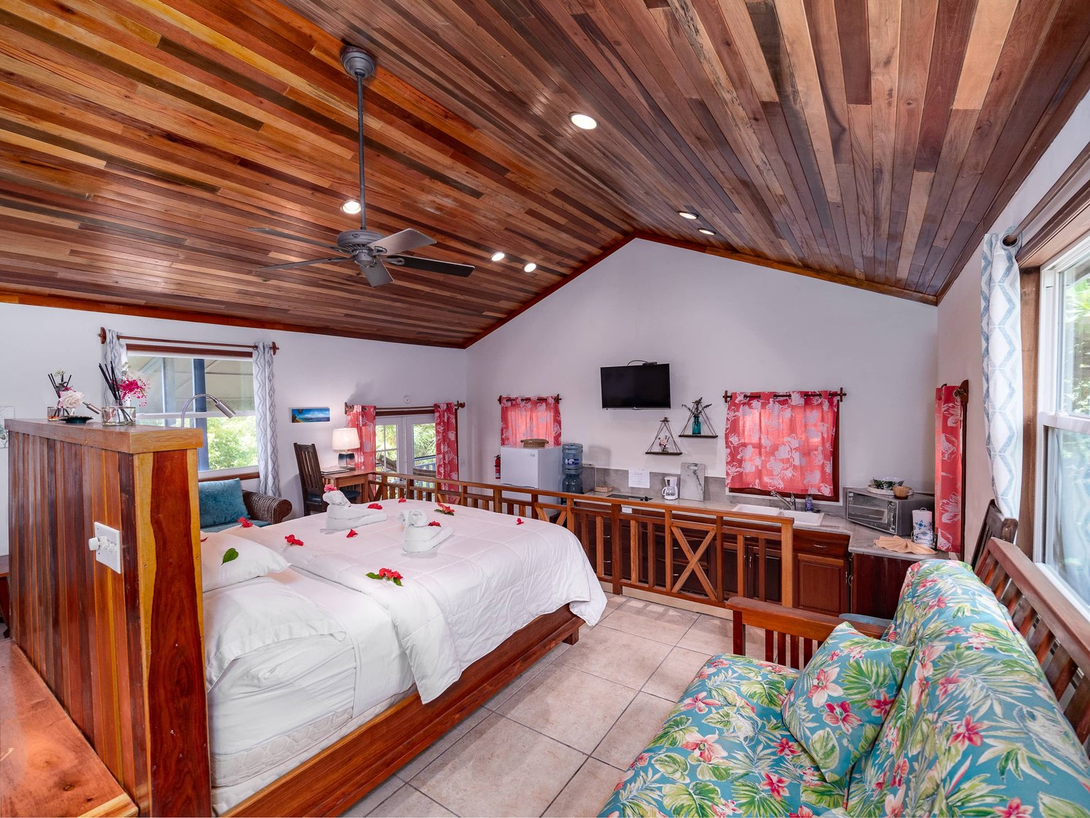 San Pedro Vacation Rental