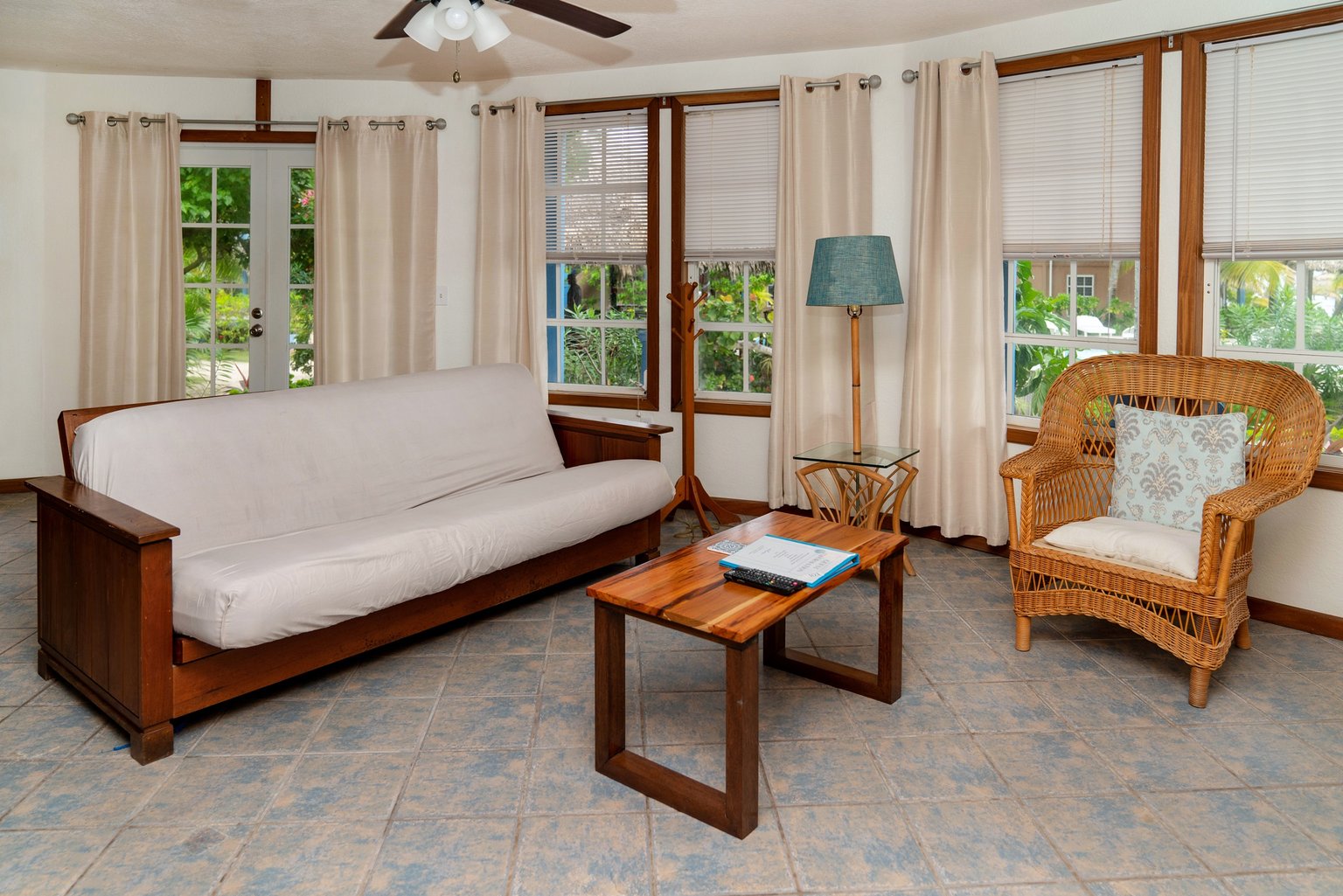 San Pedro Vacation Rental