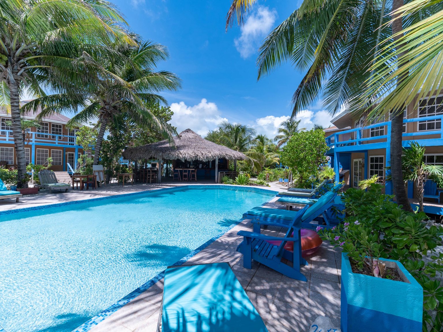 San Pedro Vacation Rental