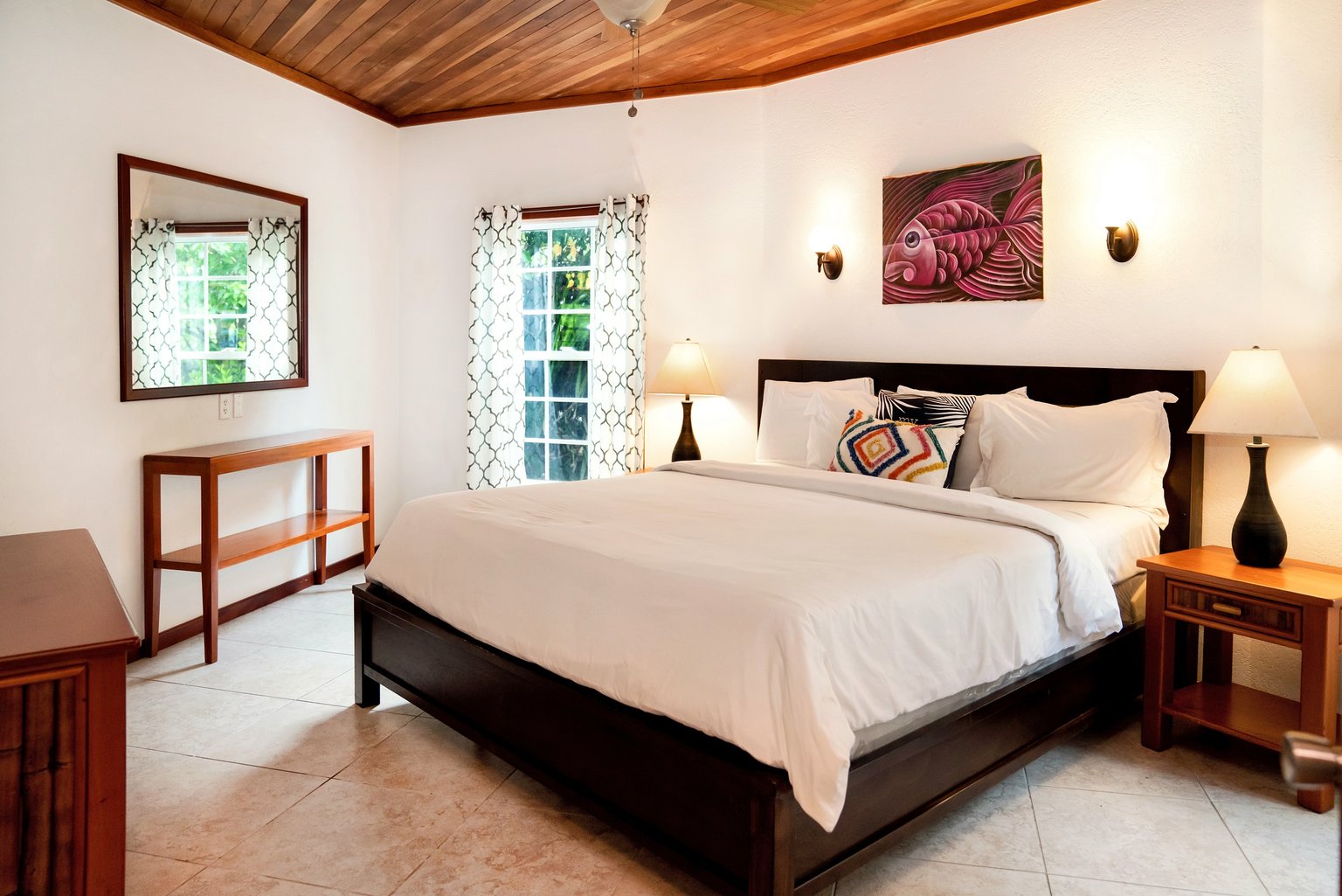 San Pedro Vacation Rental