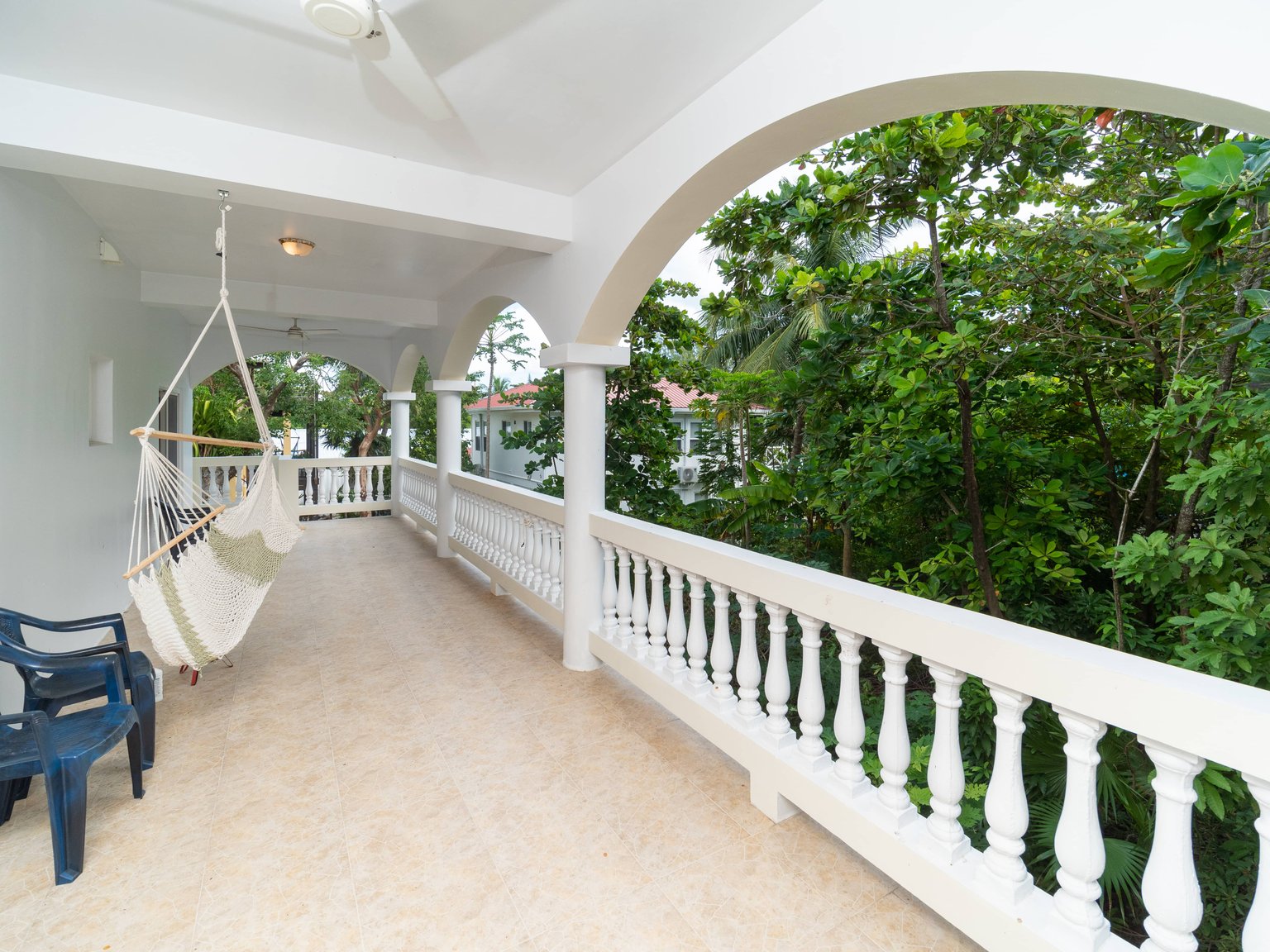 San Pedro Town Vacation Rental