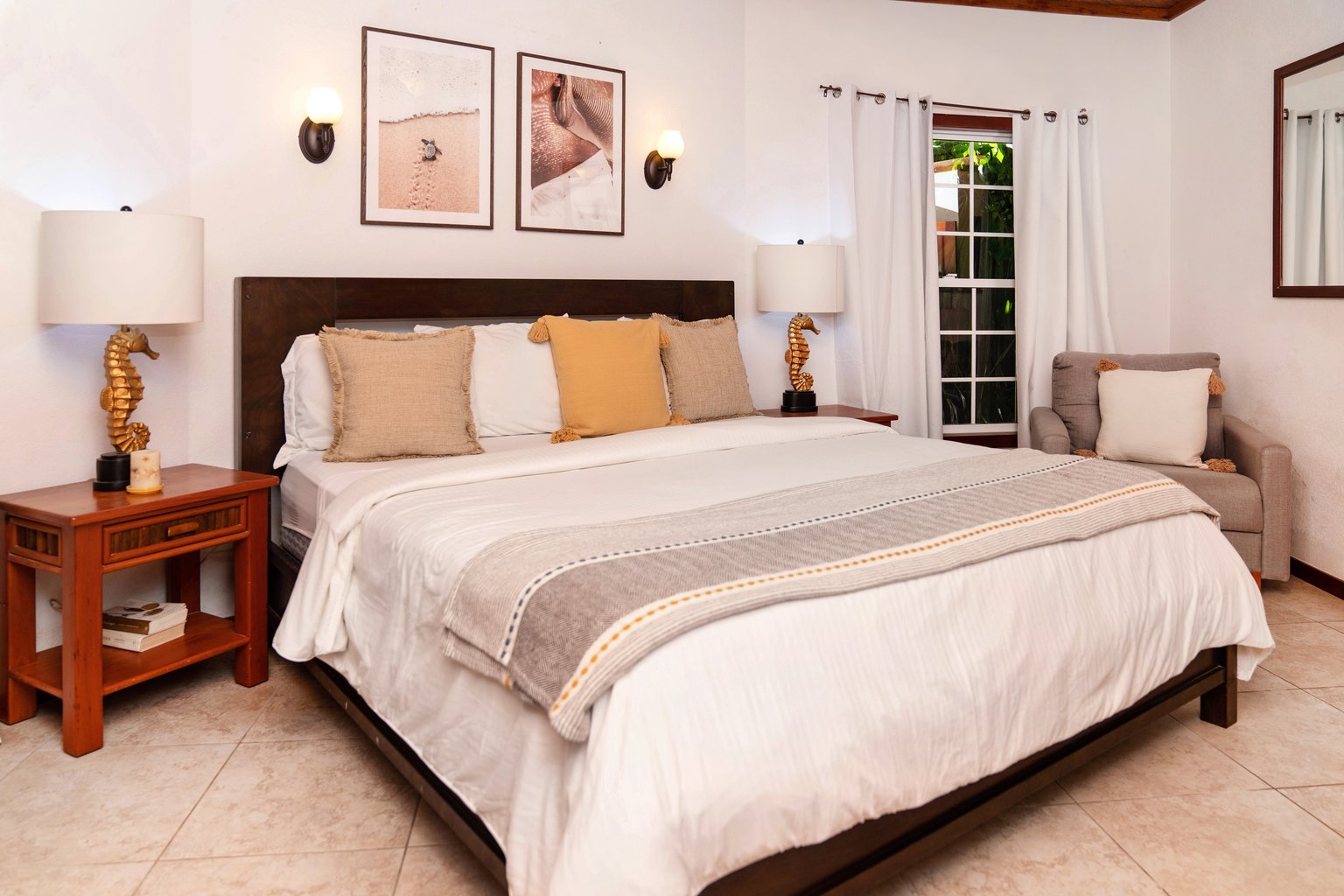 San Pedro Vacation Rental