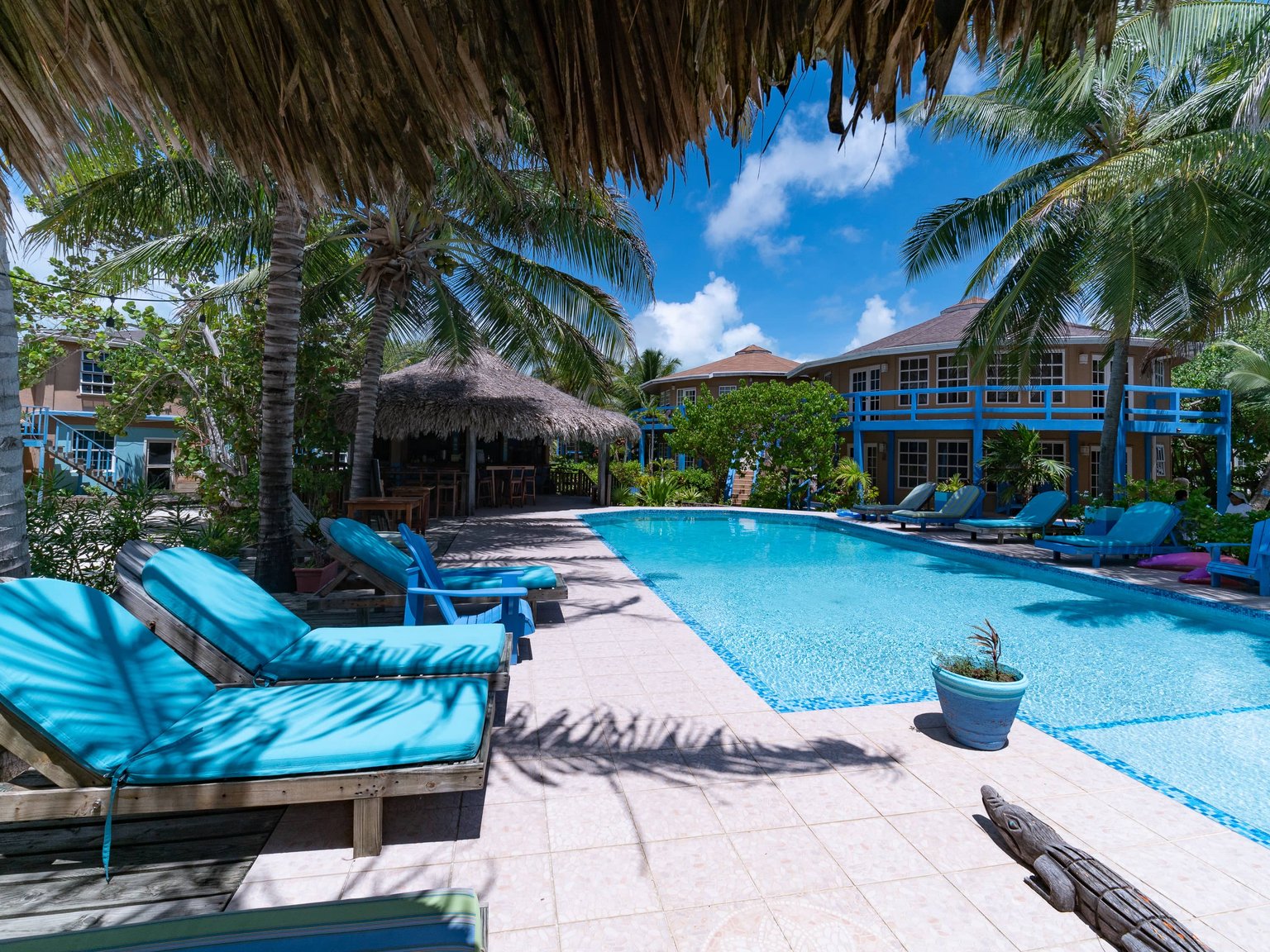 San Pedro Vacation Rental