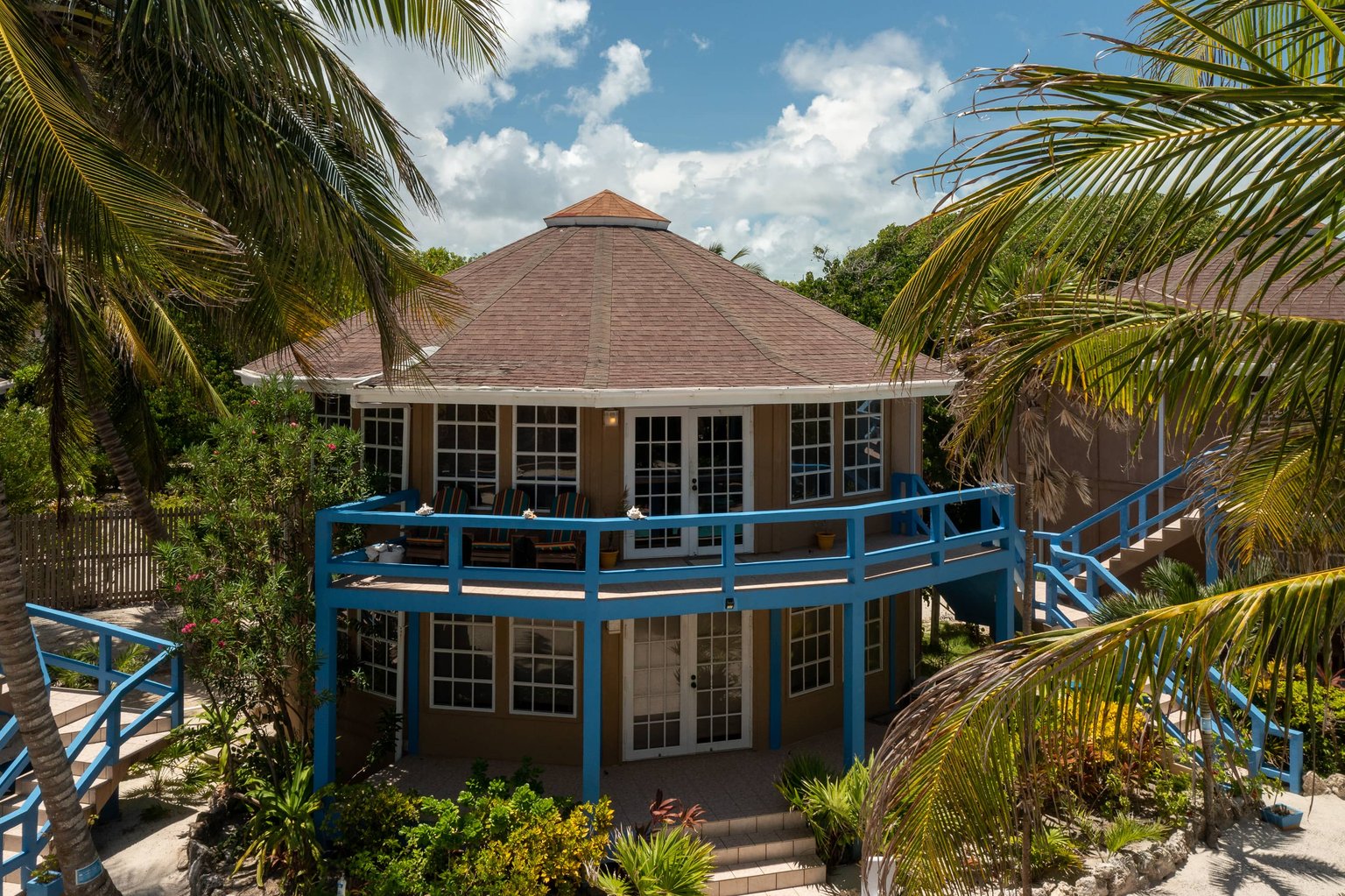 San Pedro Vacation Rental