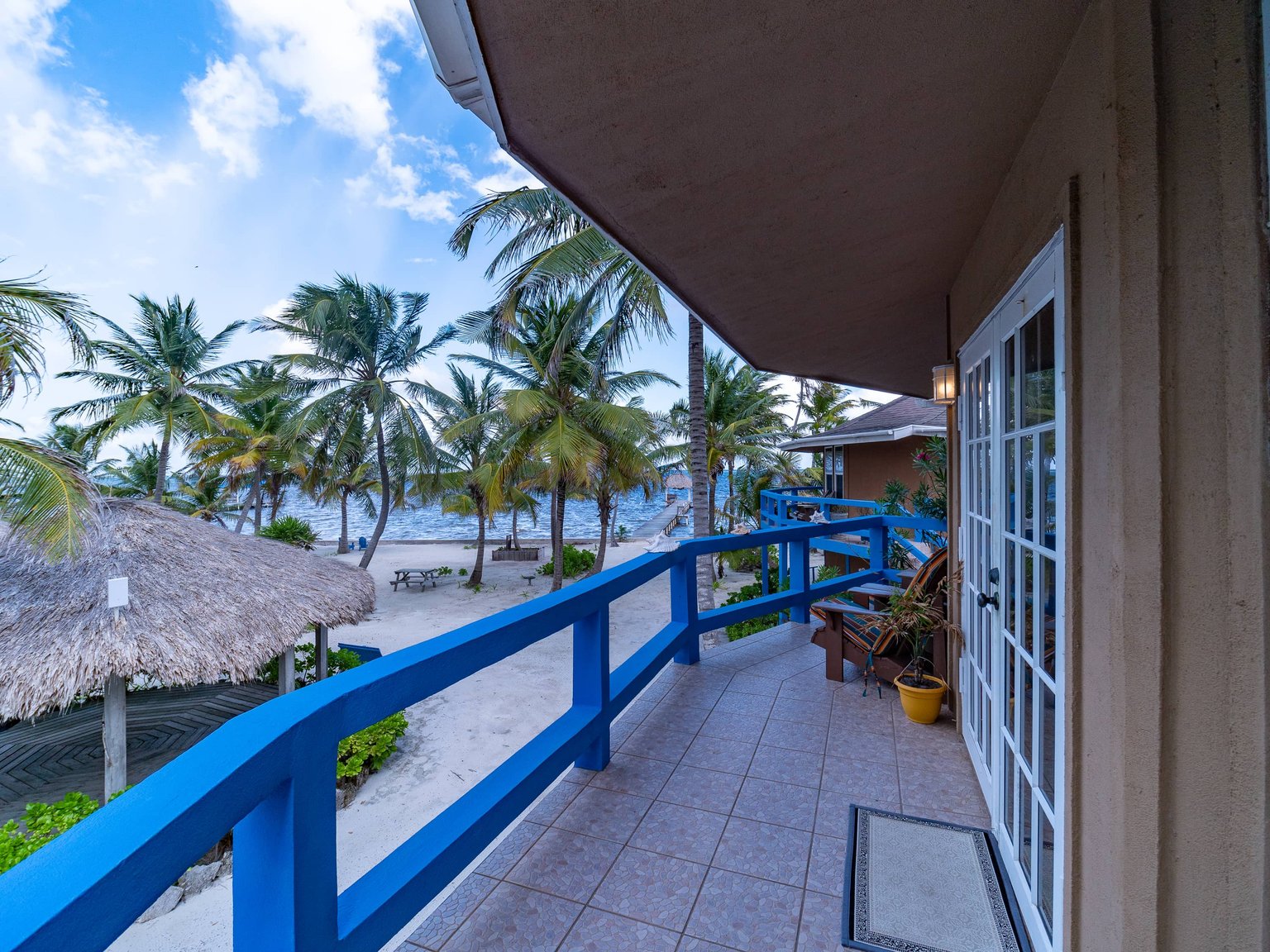 San Pedro Vacation Rental