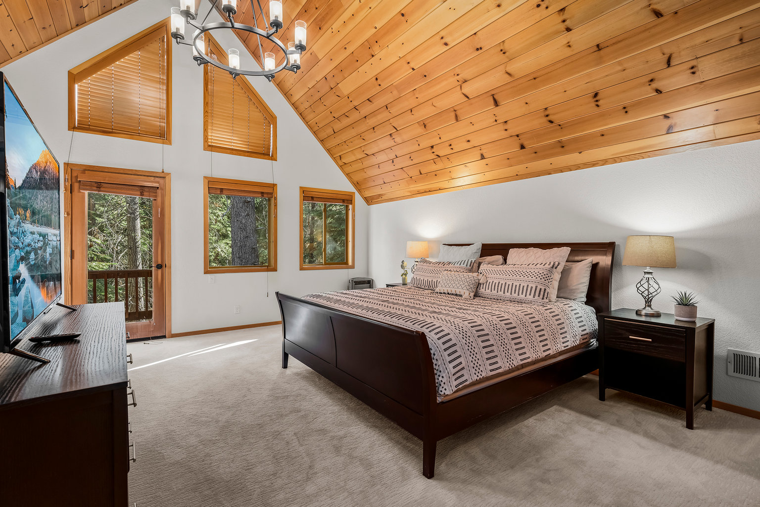 Truckee Vacation Rental