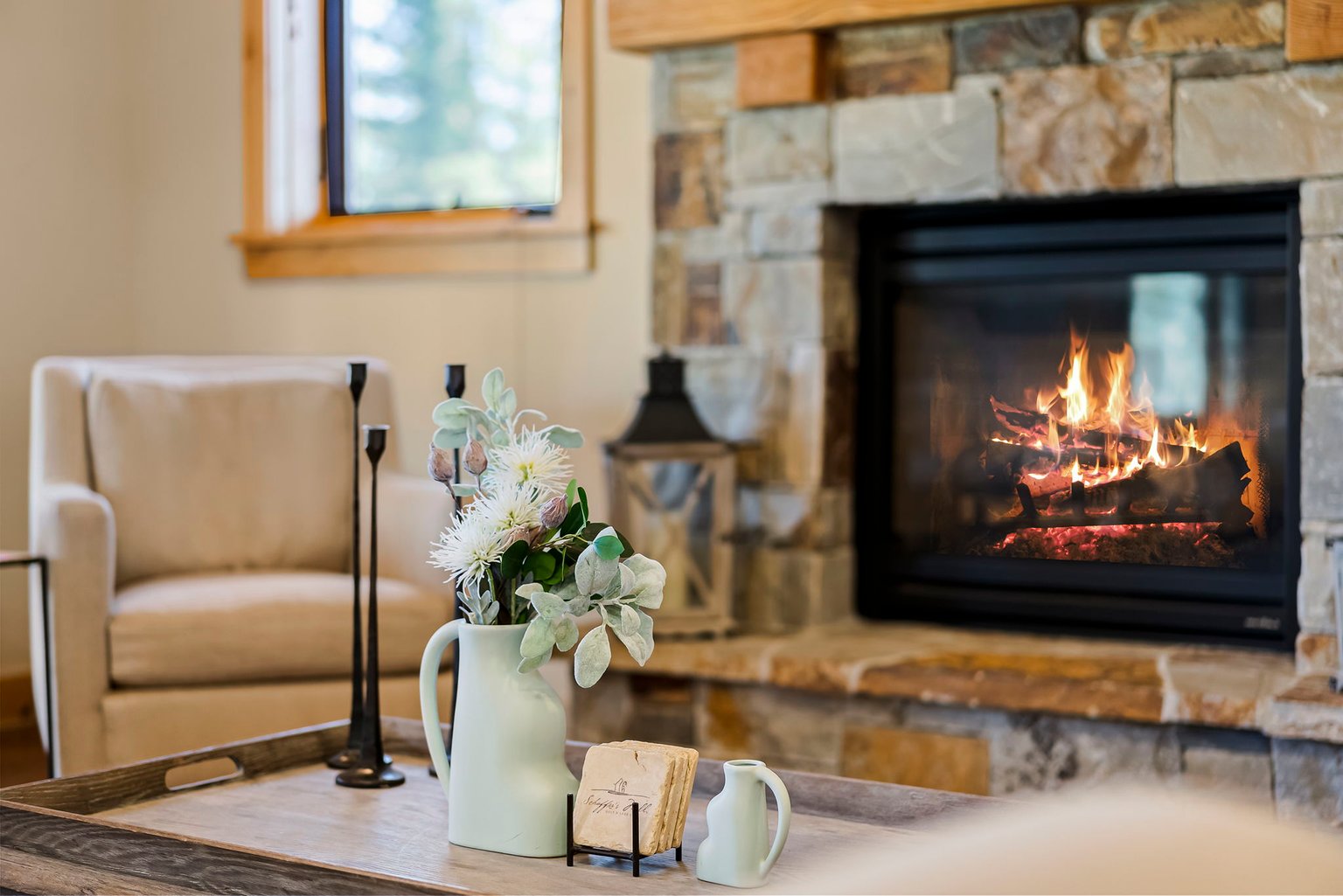 Truckee Vacation Rental