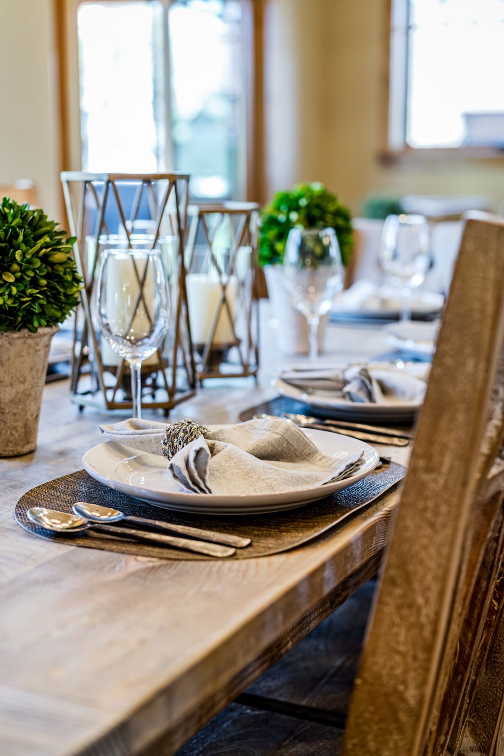 Truckee Vacation Rental