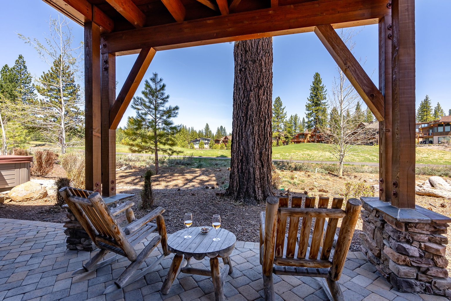 Truckee Vacation Rental