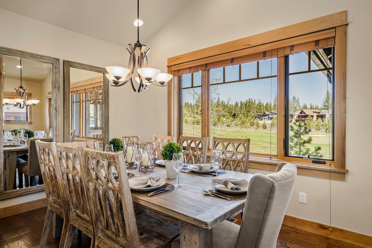 Truckee Vacation Rental