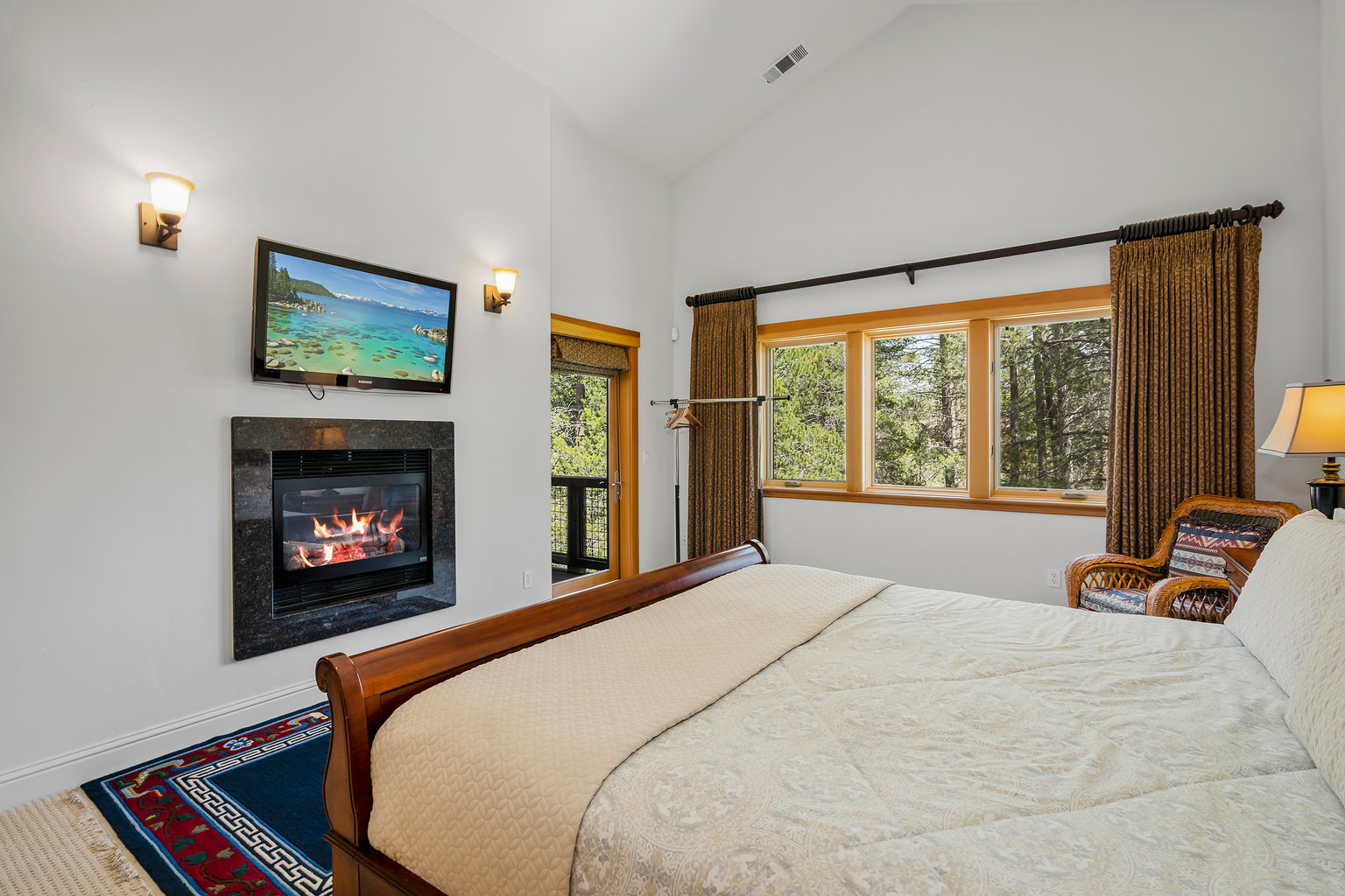 Truckee Vacation Rental