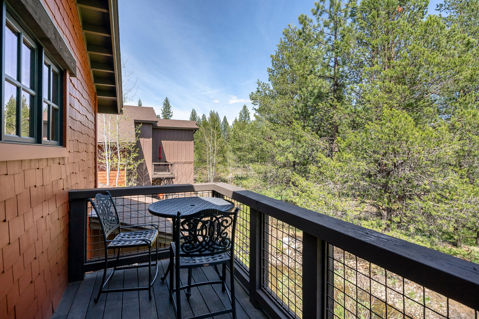 Truckee Vacation Rental