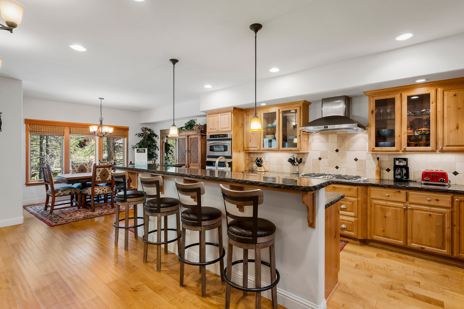 Truckee Vacation Rental